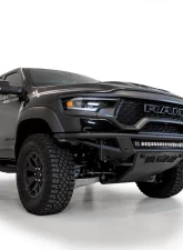 2021-2024 Ram TRX Addictive Desert Designs ADD PRO Bolt-On Front Bumper                                     - F628102160103 - Image 4