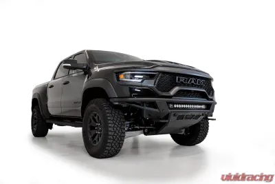 2021-2024 Ram TRX Addictive Desert Designs ADD PRO Bolt-On Front Bumper - F628102160103