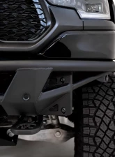 2021-2024 Ram TRX Addictive Desert Designs ADD PRO Bolt-On Front Bumper                                     - F628102160103 - Image 5