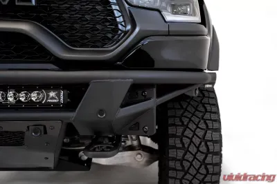 2021-2024 Ram TRX Addictive Desert Designs ADD PRO Bolt-On Front Bumper - F628102160103