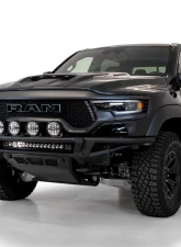 2021-2024 Ram TRX Addictive Desert Designs ADD PRO Bolt-On Front Bumper                                     - F628102160103 - Image 6