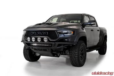 2021-2024 Ram TRX Addictive Desert Designs ADD PRO Bolt-On Front Bumper - F628102160103