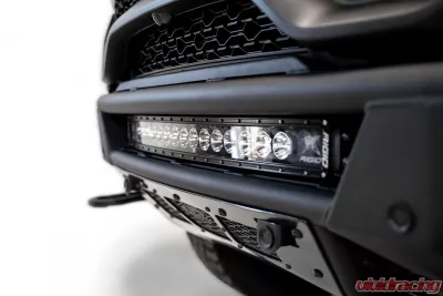 2021-2024 Ram TRX Addictive Desert Designs ADD PRO Bolt-On Front Bumper - F628102160103