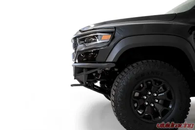 2021-2024 Ram TRX Addictive Desert Designs ADD PRO Bolt-On Front Bumper - F628102160103