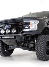 2018-2020 Ford F-150 Addictive Desert Designs ADD PRO Bolt-On Add-On Light Hoop                                     - L1857021701NA - Image 11
