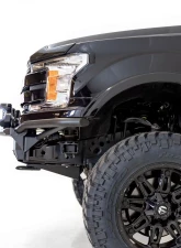 2018-2020 Ford F-150 Addictive Desert Designs ADD PRO Bolt-On Add-On Light Hoop                                     - L1857021701NA - Image 8