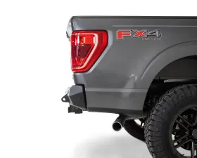 2021-2025 Ford F-150 Addictive Desert Designs Stealth Fighter Rear Bumper