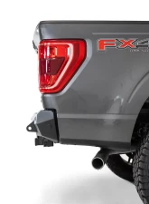 2021-2025 Ford F-150 Addictive Desert Designs Stealth Fighter Rear Bumper                                     - R191231280103 - Image 9