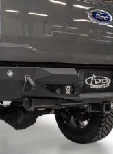 2021-2025 Ford F-150 Addictive Desert Designs Stealth Fighter Rear Bumper                                     - R191231280103 - Image 2