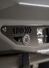 2021-2025 Ford F-150 Addictive Desert Designs Stealth Fighter Rear Bumper                                     - R191231280103 - Image 3