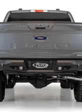 2021-2025 Ford F-150 Addictive Desert Designs Stealth Fighter Rear Bumper                                     - R191231280103 - Image 4