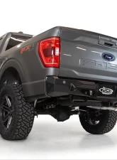 2021-2025 Ford F-150 Addictive Desert Designs Stealth Fighter Rear Bumper                                     - R191231280103 - Image 5