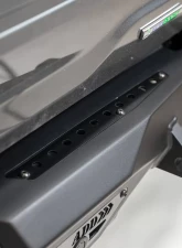 2021-2025 Ford F-150 Addictive Desert Designs Stealth Fighter Rear Bumper                                     - R191231280103 - Image 6