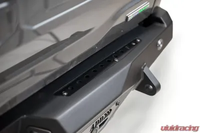 2021-2025 Ford F-150 Addictive Desert Designs Stealth Fighter Rear Bumper - R191231280103