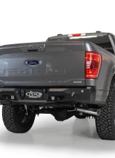 2021-2025 Ford F-150 Addictive Desert Designs Stealth Fighter Rear Bumper                                     - R191231280103 - Image 9