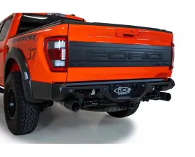 2021-2025 Ford Raptor Addictive Desert Designs Bomber Rear Bumper