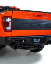 2021-2025 Ford Raptor Addictive Desert Designs Bomber Rear Bumper                                     - R210141370103 - Image 10