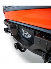 2021-2025 Ford Raptor Addictive Desert Designs Bomber Rear Bumper                                     - R210141370103 - Image 3