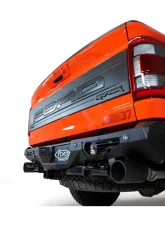 2021-2025 Ford Raptor Addictive Desert Designs Bomber Rear Bumper                                     - R210141370103 - Image 4