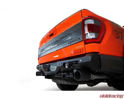 2021-2025 Ford Raptor Addictive Desert Designs Bomber Rear Bumper - R210141370103