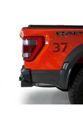 2021-2025 Ford Raptor Addictive Desert Designs Bomber Rear Bumper                                     - R210141370103 - Image 6