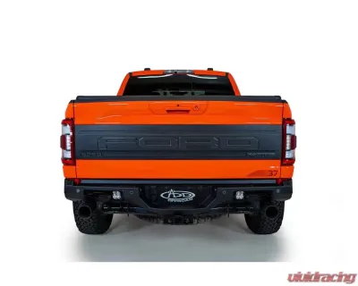 2021-2025 Ford Raptor Addictive Desert Designs Bomber Rear Bumper - R210141370103