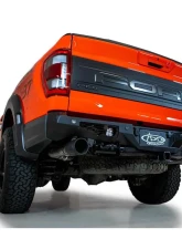 2021-2025 Ford Raptor Addictive Desert Designs Bomber Rear Bumper                                     - R210141370103 - Image 9