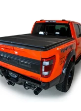 2021-2025 Ford Raptor Addictive Desert Designs Bomber Rear Bumper                                     - R210141370103 - Image 10