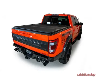 2021-2025 Ford Raptor Addictive Desert Designs Bomber Rear Bumper - R210141370103