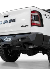 2021-2024 Ram TRX Addictive Desert Designs Bomber Rear Bumper                                     - R620011370103 - Image 11