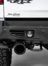 2021-2024 Ram TRX Addictive Desert Designs Bomber Rear Bumper                                     - R620011370103 - Image 12