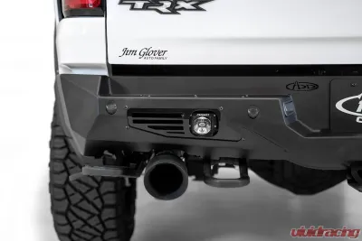2021-2024 Ram TRX Addictive Desert Designs Bomber Rear Bumper - R620011370103
