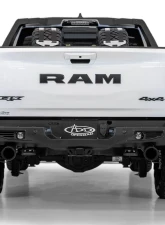 2021-2024 Ram TRX Addictive Desert Designs Bomber Rear Bumper                                     - R620011370103 - Image 13