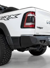 2021-2024 Ram TRX Addictive Desert Designs Bomber Rear Bumper                                     - R620011370103 - Image 2
