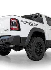 2021-2024 Ram TRX Addictive Desert Designs Bomber Rear Bumper                                     - R620011370103 - Image 6