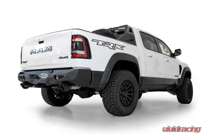 2021-2024 Ram TRX Addictive Desert Designs Bomber Rear Bumper - R620011370103