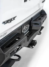 2021-2024 Ram TRX Addictive Desert Designs Bomber Rear Bumper                                     - R620011370103 - Image 7