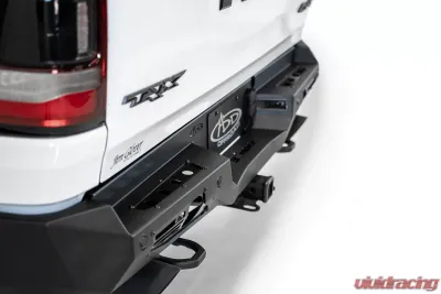 2021-2024 Ram TRX Addictive Desert Designs Bomber Rear Bumper - R620011370103