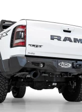 2021-2024 Ram TRX Addictive Desert Designs Bomber Rear Bumper                                     - R620011370103 - Image 9