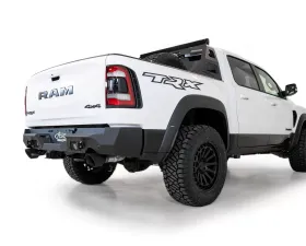 2021-2024 Ram TRX Addictive Desert Designs Stealth Fighter Rear Bumper
