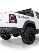 2021-2024 Ram TRX Addictive Desert Designs Stealth Fighter Rear Bumper                                     - R620081280103 - Image 12