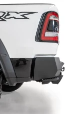 2021-2024 Ram TRX Addictive Desert Designs Stealth Fighter Rear Bumper                                     - R620081280103 - Image 10