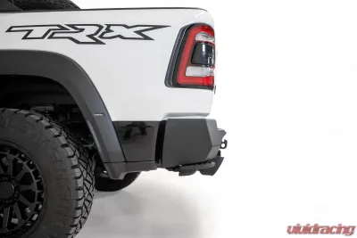 2021-2024 Ram TRX Addictive Desert Designs Stealth Fighter Rear Bumper - R620081280103