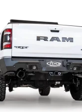 2021-2024 Ram TRX Addictive Desert Designs Stealth Fighter Rear Bumper                                     - R620081280103 - Image 12