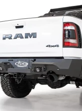 2021-2024 Ram TRX Addictive Desert Designs Stealth Fighter Rear Bumper                                     - R620081280103 - Image 3