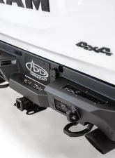 2021-2024 Ram TRX Addictive Desert Designs Stealth Fighter Rear Bumper                                     - R620081280103 - Image 4