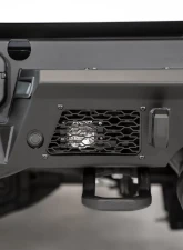 2021-2024 Ram TRX Addictive Desert Designs Stealth Fighter Rear Bumper                                     - R620081280103 - Image 5
