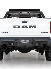 2021-2024 Ram TRX Addictive Desert Designs Stealth Fighter Rear Bumper                                     - R620081280103 - Image 6