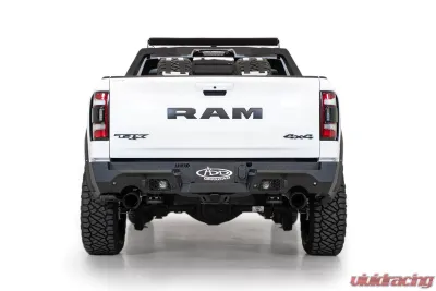 2021-2024 Ram TRX Addictive Desert Designs Stealth Fighter Rear Bumper - R620081280103