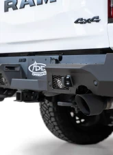 2021-2024 Ram TRX Addictive Desert Designs Stealth Fighter Rear Bumper                                     - R620081280103 - Image 7